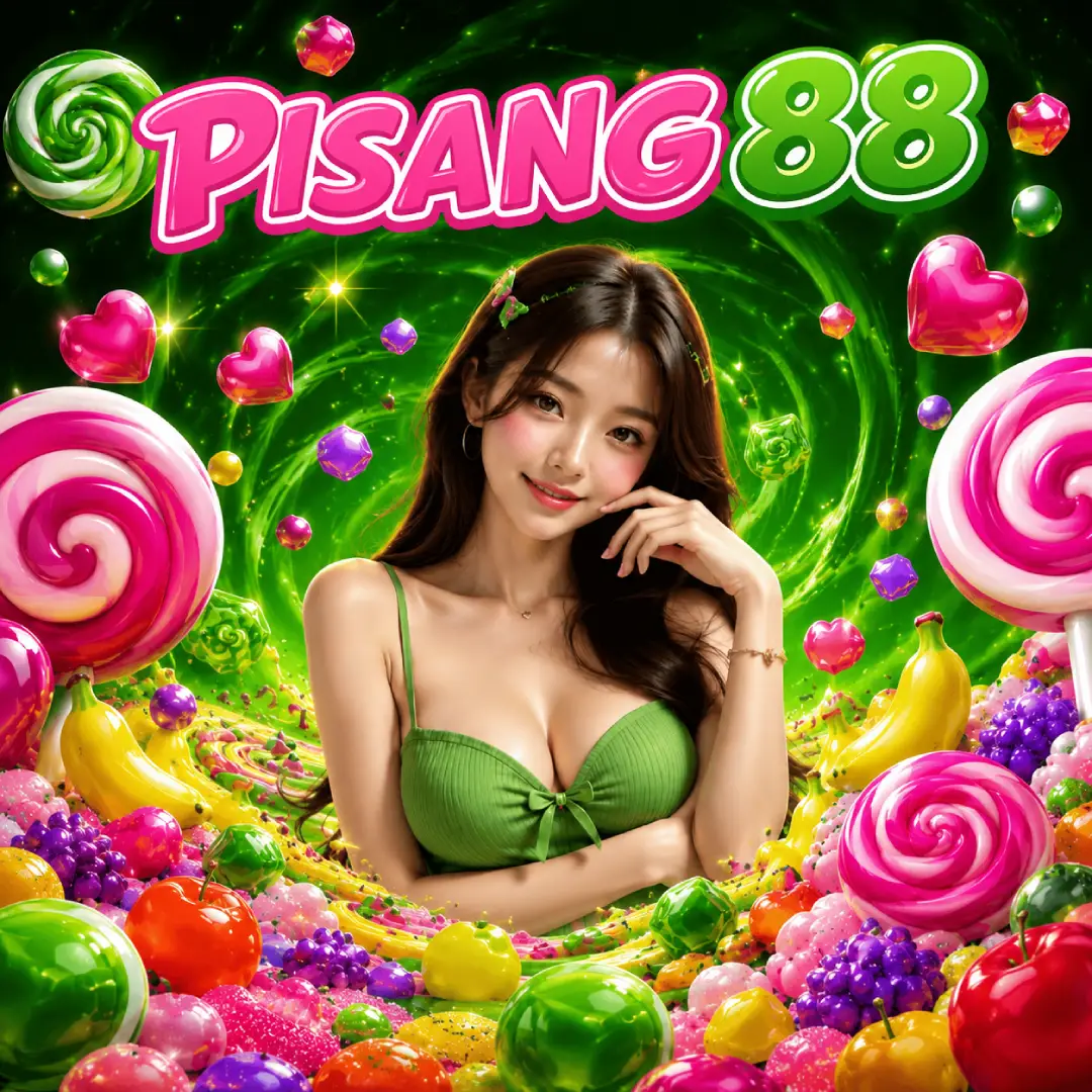 Banner promosi pisang88idn.com